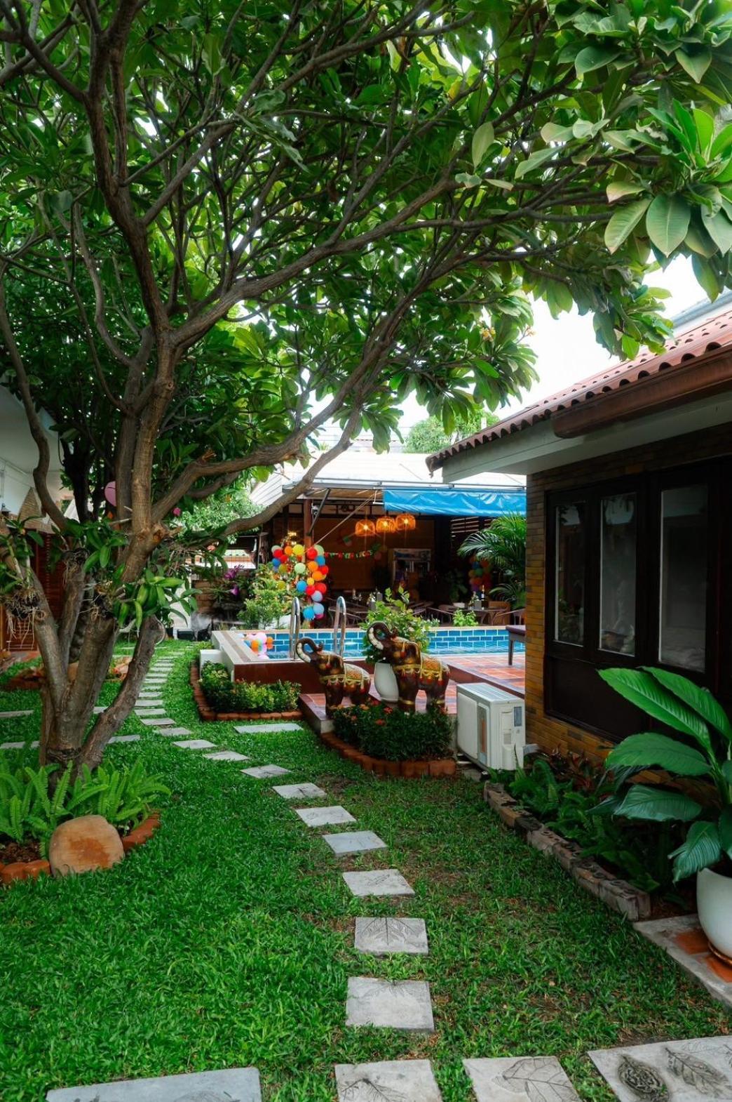 Amit Resort 51 هوا هين المظهر الخارجي الصورة
