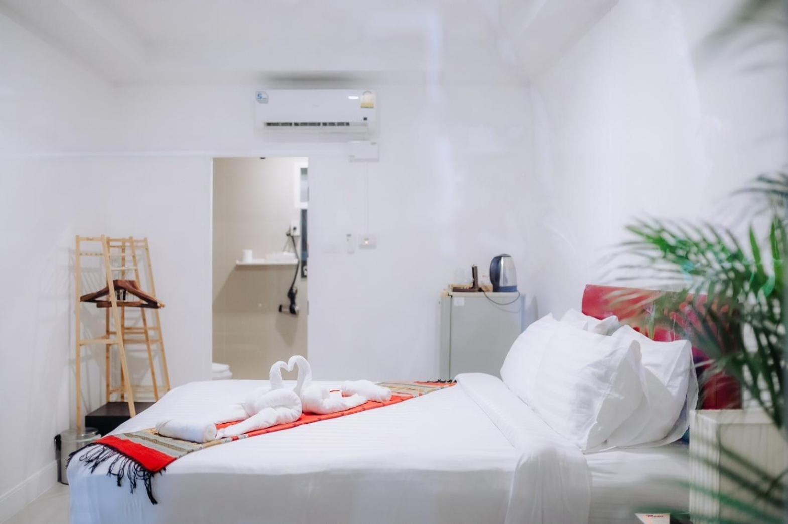 Amit Resort 51 هوا هين المظهر الخارجي الصورة