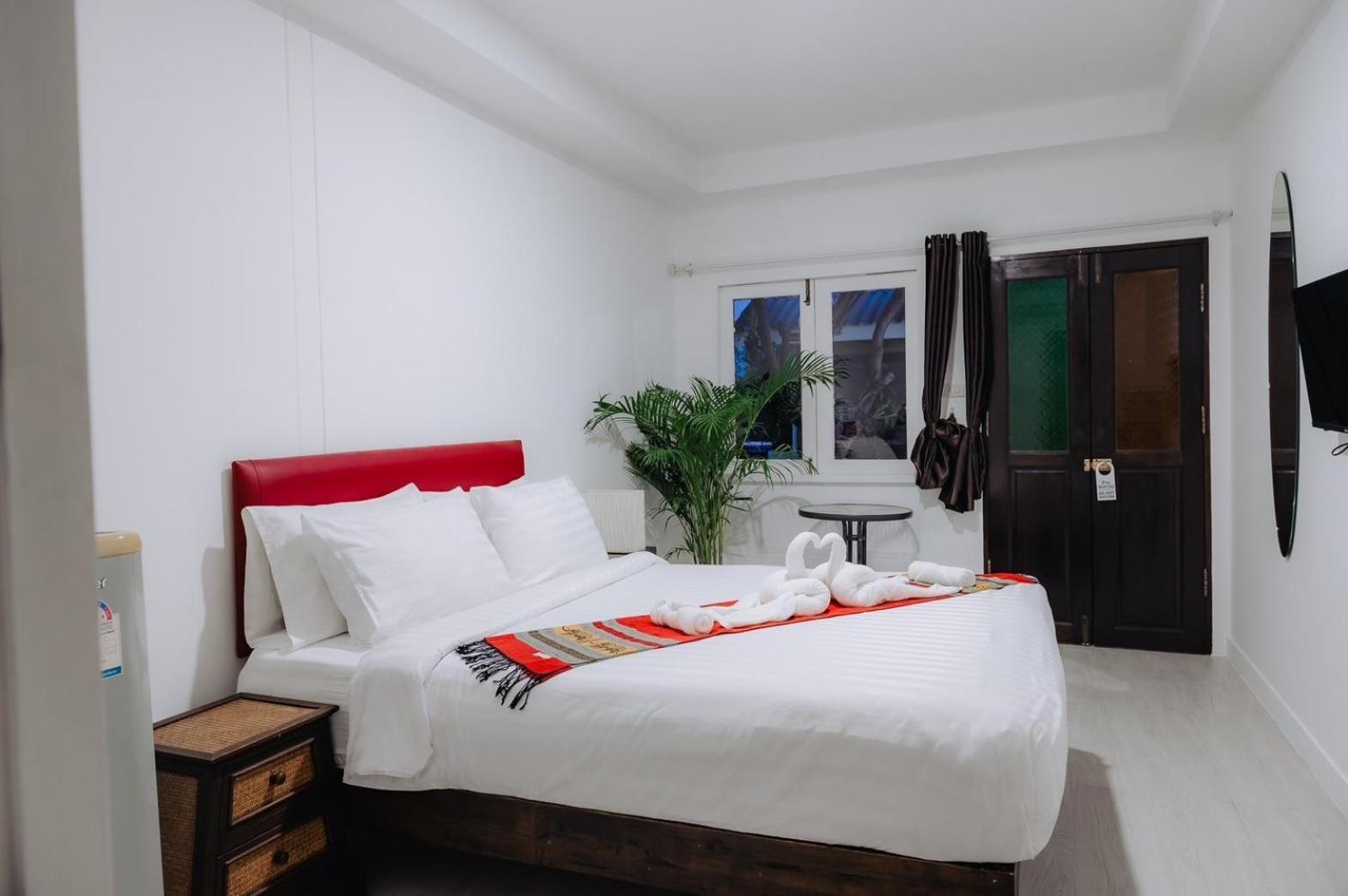 Amit Resort 51 هوا هين المظهر الخارجي الصورة
